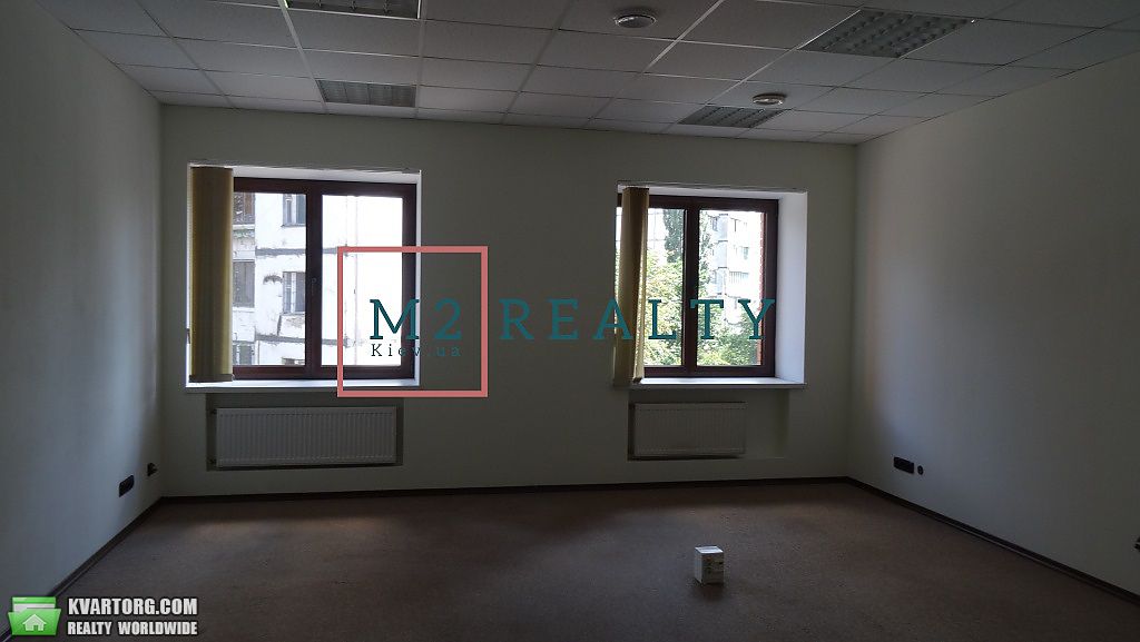 Rent out office. Киев,  Дегтяревская — photo 4