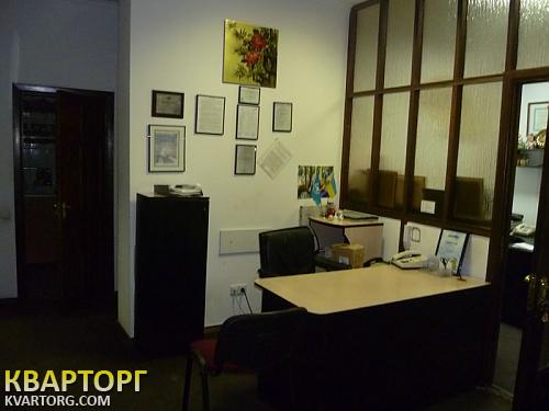 Sell office. Киев,  Владимирская — photo 1