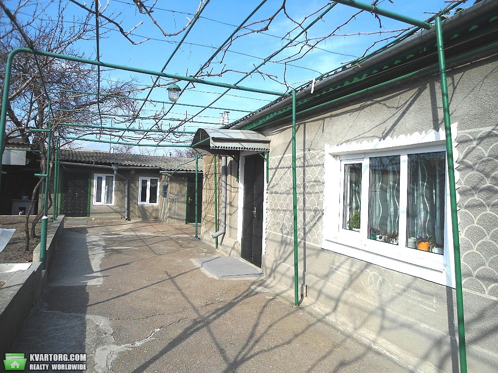 Sell house. Одесса, Дорожная — photo 10