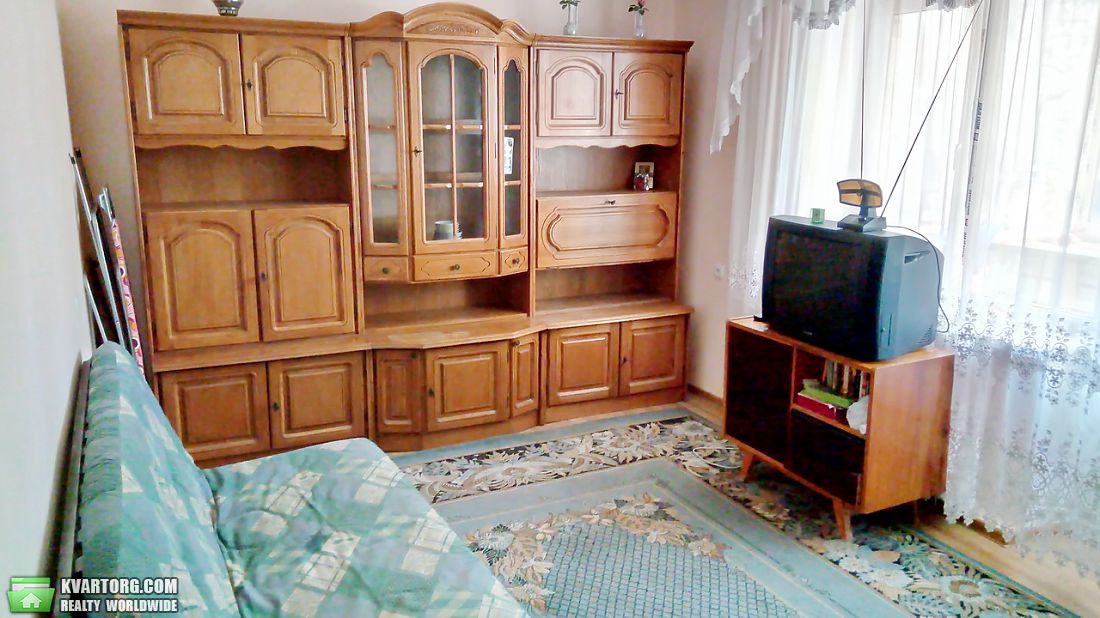 Rent out 2-room apartment. Днепропетровск, пр. Гагарина — photo 4