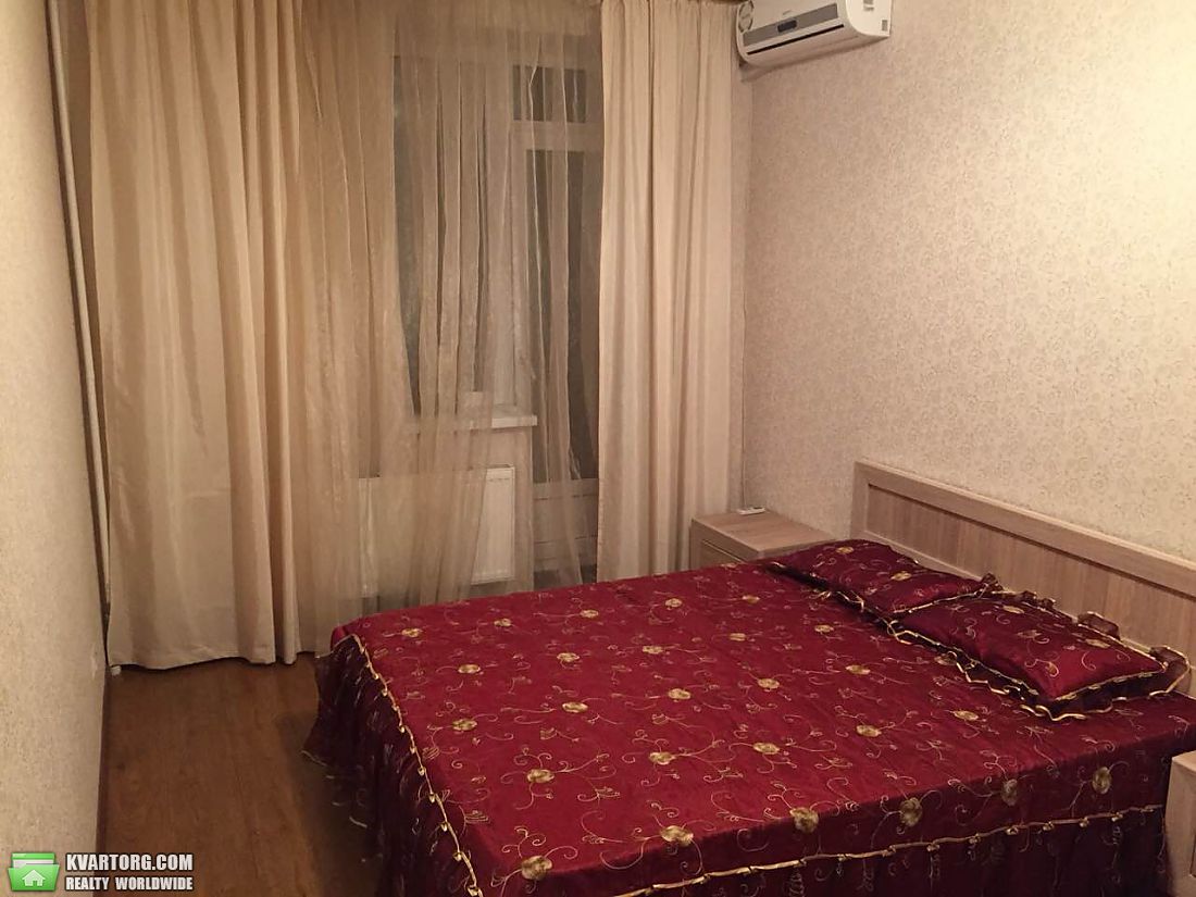 Rent out 3-room apartment. Одесса, Зоопарковая — photo 4