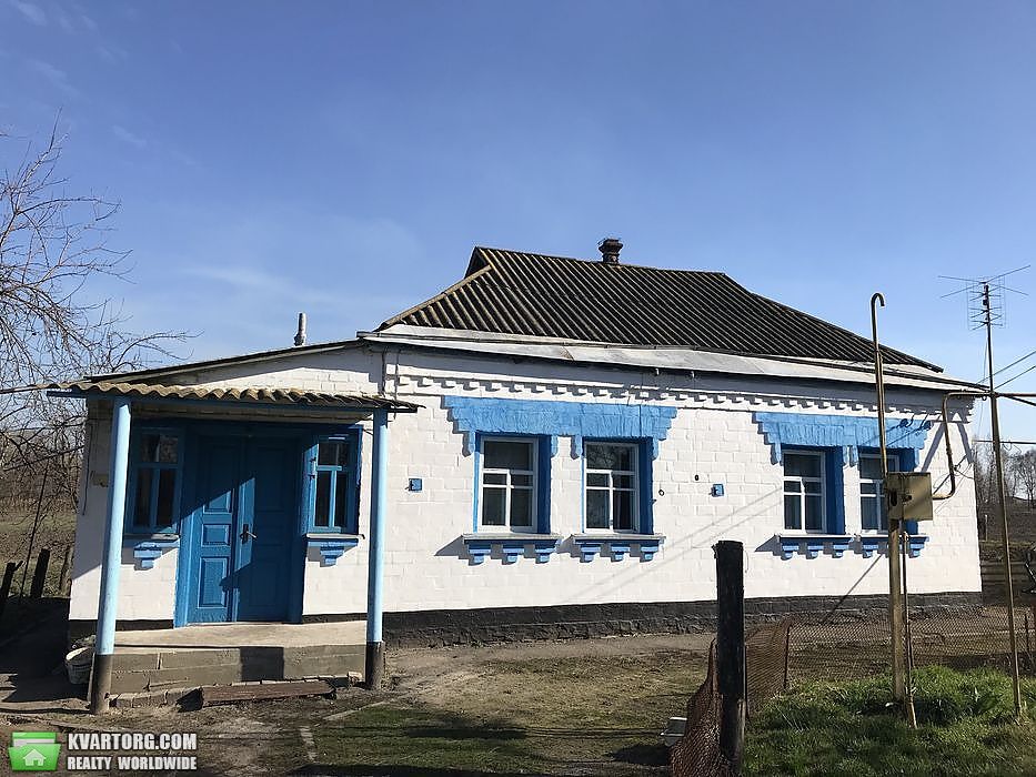 Sell house. Киевская обл., Паришків — photo 1