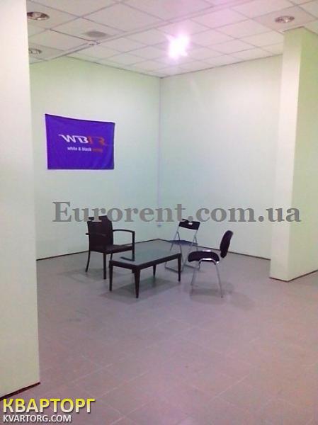 Rent out office. Киев, Науки пр — photo 3