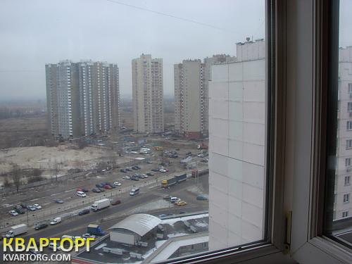 Sell 3-room apartment. Киев,  Милославская — photo 10