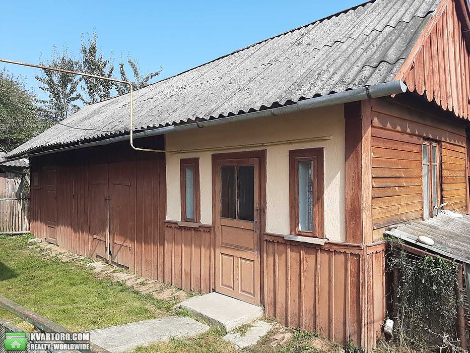 Sell house. Ивано-Франковск, Шевченка — photo 3