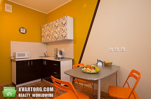 Rent out 1-room apartment. Харьков, Ул.Сумская — photo 8