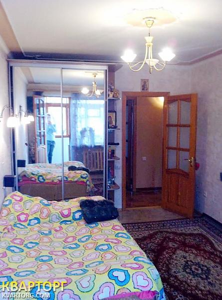 Sell 2-room apartment. Одесса, Космонавтов ул/25 ЧАп.Див — photo 3