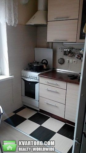 Sell 1-room apartment. Киев,  Героев Днепра — photo 7