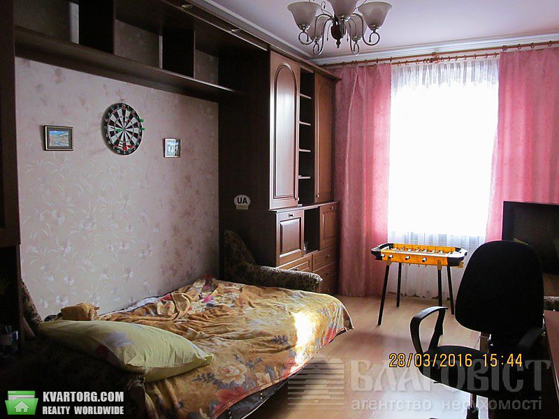 Sell 2-room apartment. Киев,  Щекавицкая — photo 5