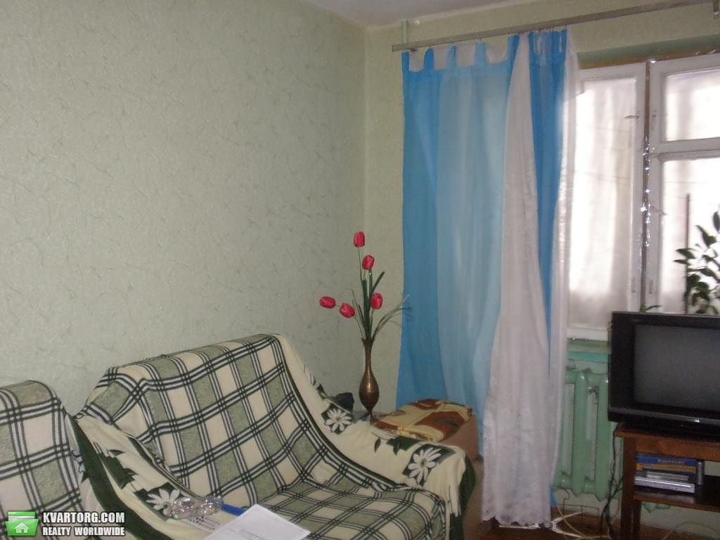 Sell 1-room apartment. Киев, Украинская — photo 6