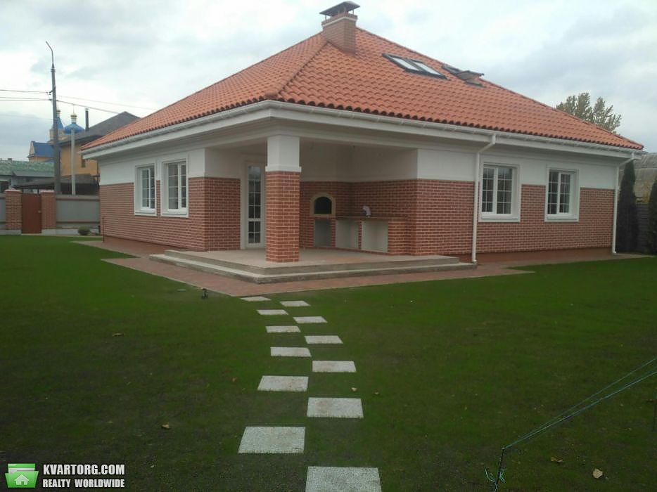 Sell house. Киев,  Садовая — photo 8