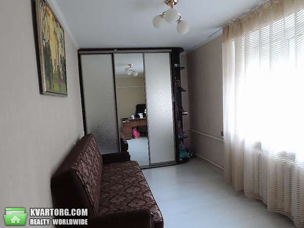 Sell 2-room apartment. Киев,  Подвысоцкого — photo 1