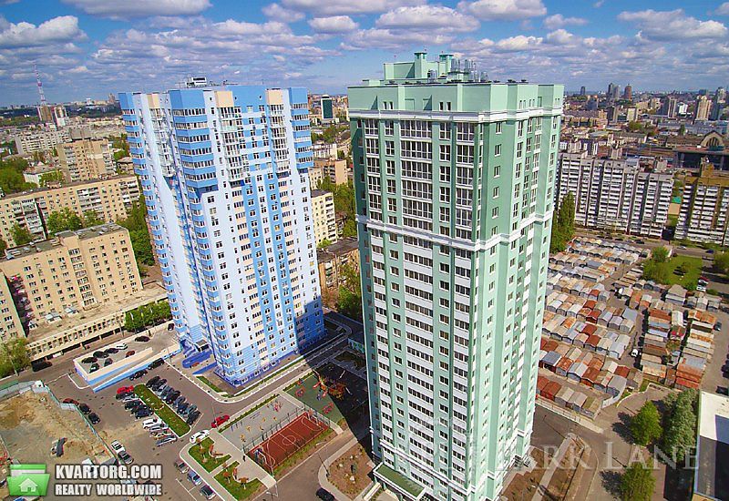 Sell 3-room apartment. Киев,  Богдановская — photo 5