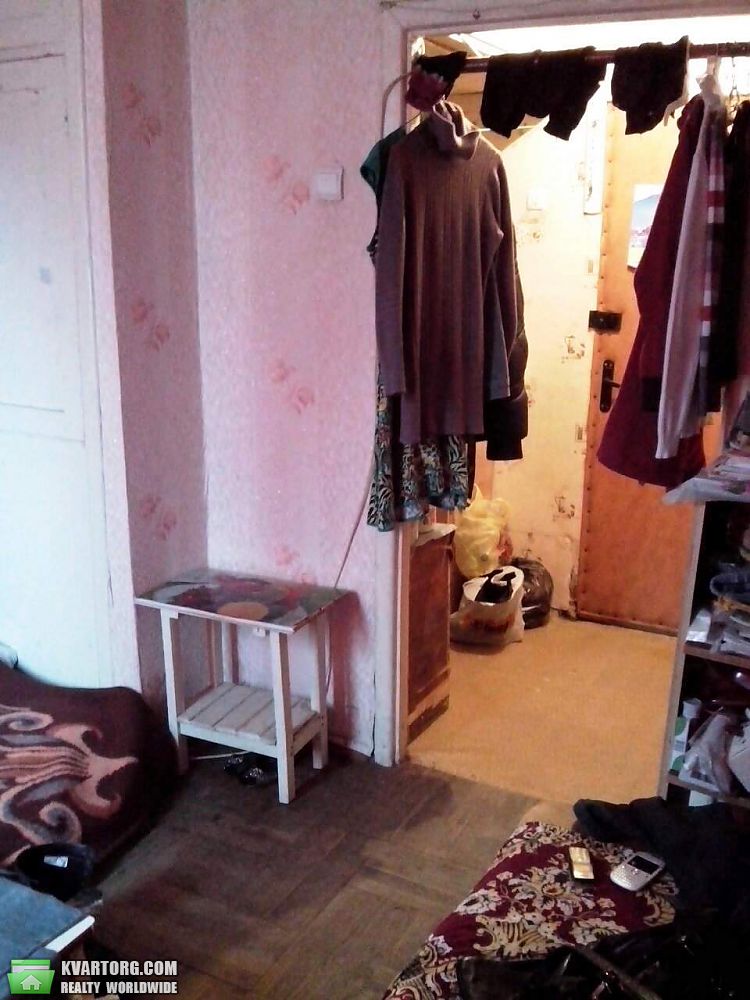 Sell 1-room apartment. Киев,  Новополевая — photo 5