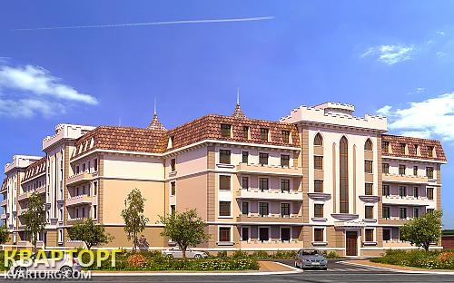 Sell 2-room apartment. Одесса, Зои Космодемьянской — photo 1