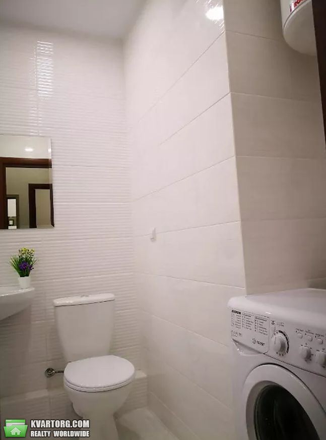 Rent out 1-room apartment. Киев, ул. Софии Русовой — photo 6