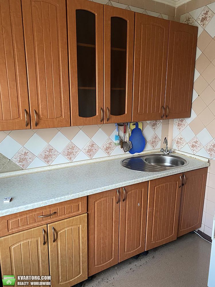 Rent out 1-room apartment. Киев,  Маяковского — photo 5
