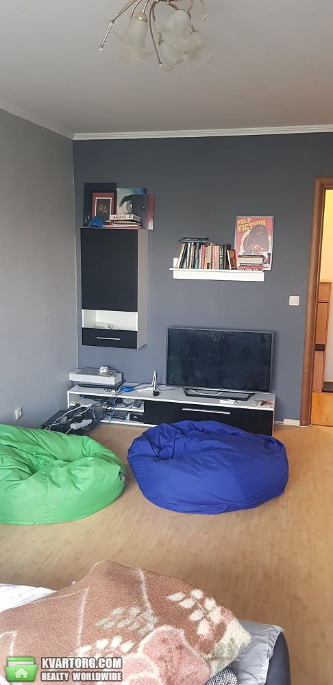 Sell 1-room apartment. Киев, Івасюка — photo 1