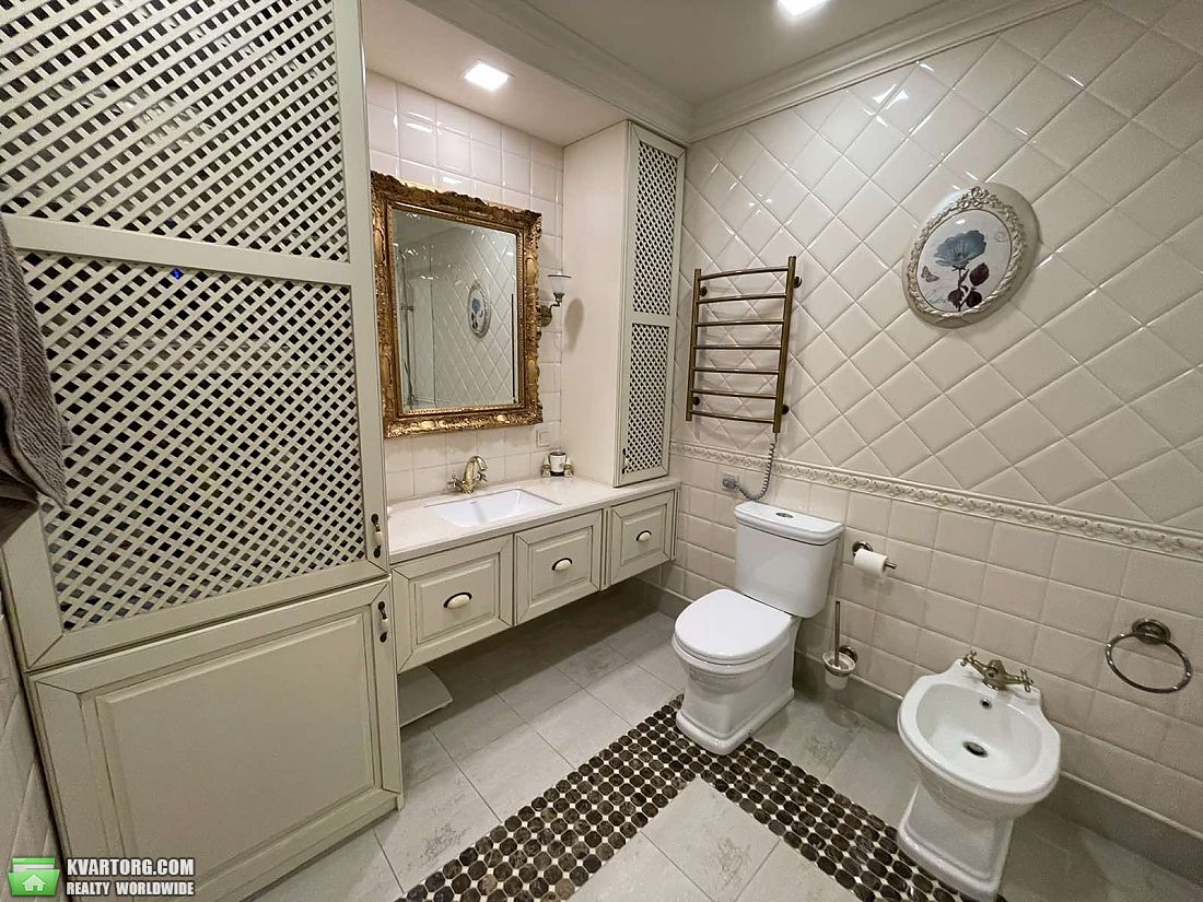 Sell 3-room apartment. Киевская обл., Лобановського — photo 6