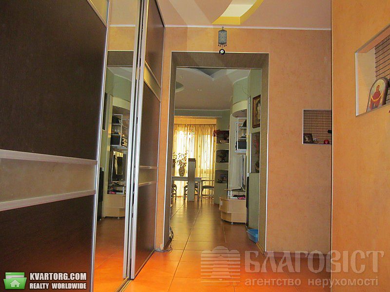 Sell 3-room apartment. Киев,  Героев Сталинграда пр — photo 8