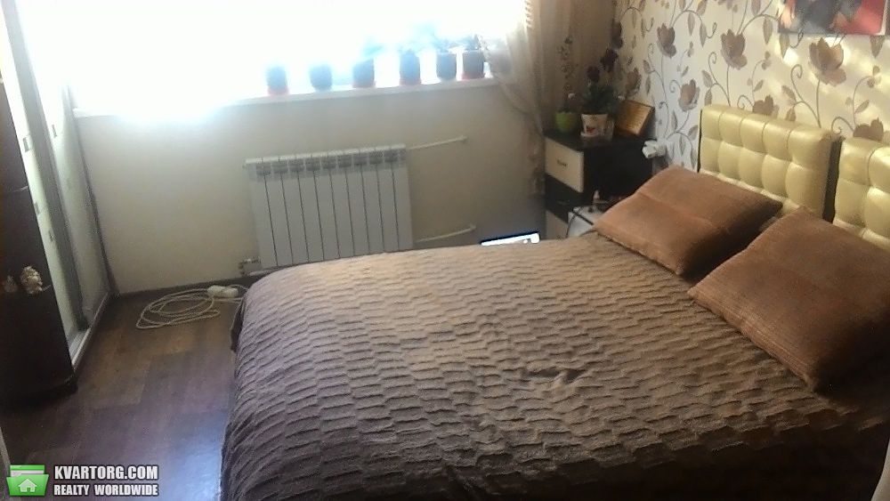 продам 3-комнатную квартиру. Киев,   Правды пр - фото 4