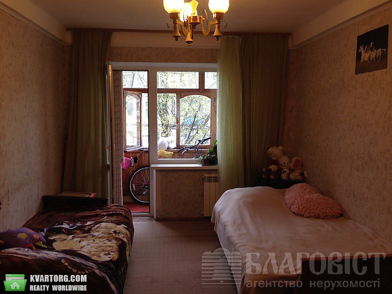 Sell 2-room apartment. Киев,  Строителей — photo 7