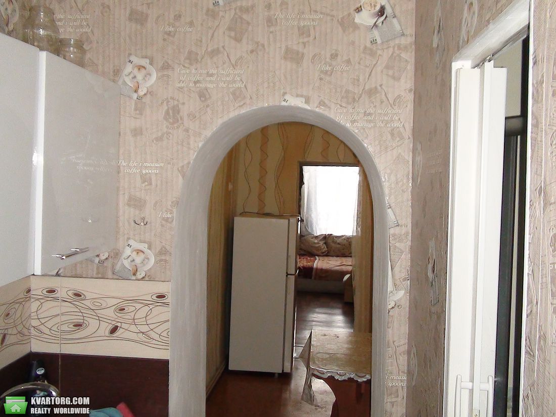 Sell 2-room apartment. Одесса, Алексеевская — photo 4
