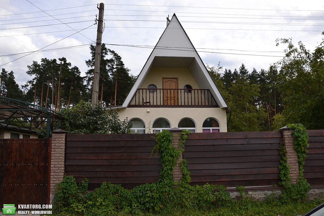 Sell house. Киевская обл., Лесная поляна — photo 8