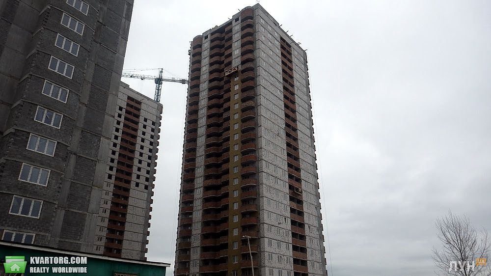 Sell 1-room apartment. Киев,  Крушельницкой — photo 3
