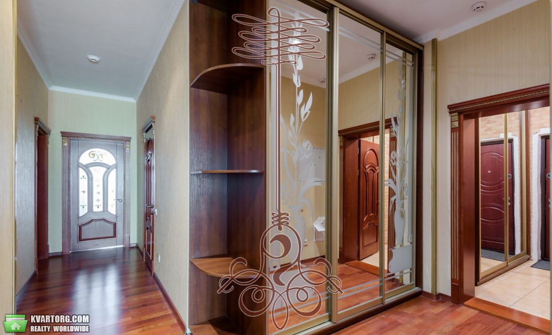 Sell 3-room apartment. Киев,  Драгомирова — photo 9