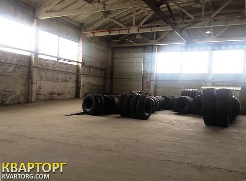 Rent out warehouse. Киев,  Краснознаменная — photo 2