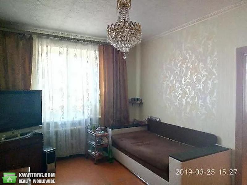 Sell 3-room apartment. Одесса, Бассейный 3-й пер — photo 1