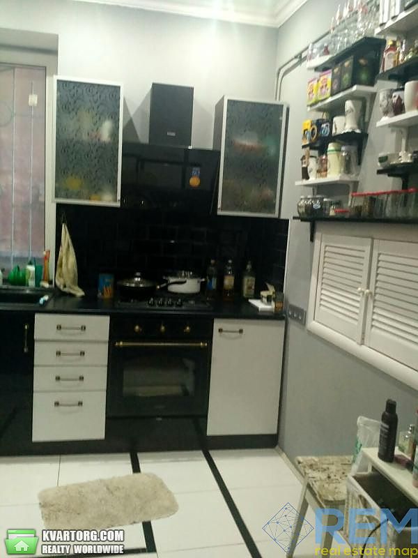 Sell 3-room apartment. Одесса, Гимназическая — photo 1