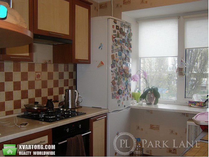 Sell 2-room apartment. Киев,  Героев Сталинграда пр — photo 3