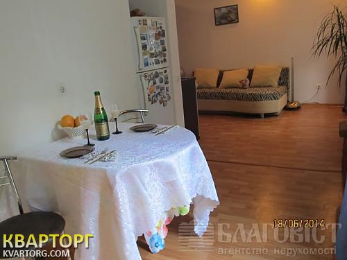 Sell 2-room apartment. Киев, Коломиевский пер — photo 9