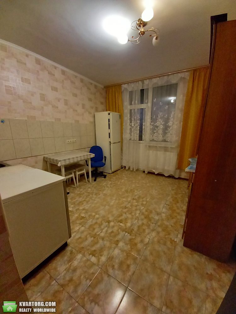 Rent out 1-room apartment. Киев, Закревского — photo 4