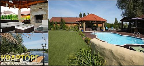Sell house. Киевская обл., Дамба — photo 4