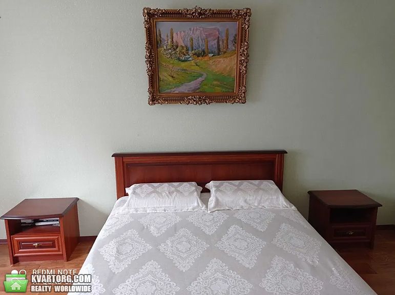 Rent out 2-room apartment. Киев, С. Данченко — photo 5