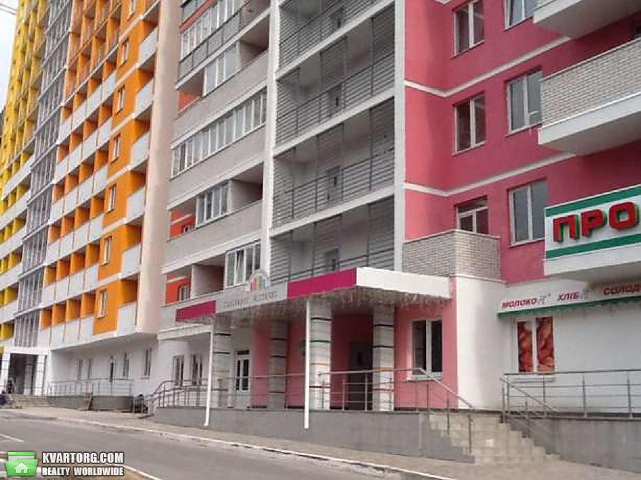 Sell 1-room apartment. Киев,  Ракетная — photo 7