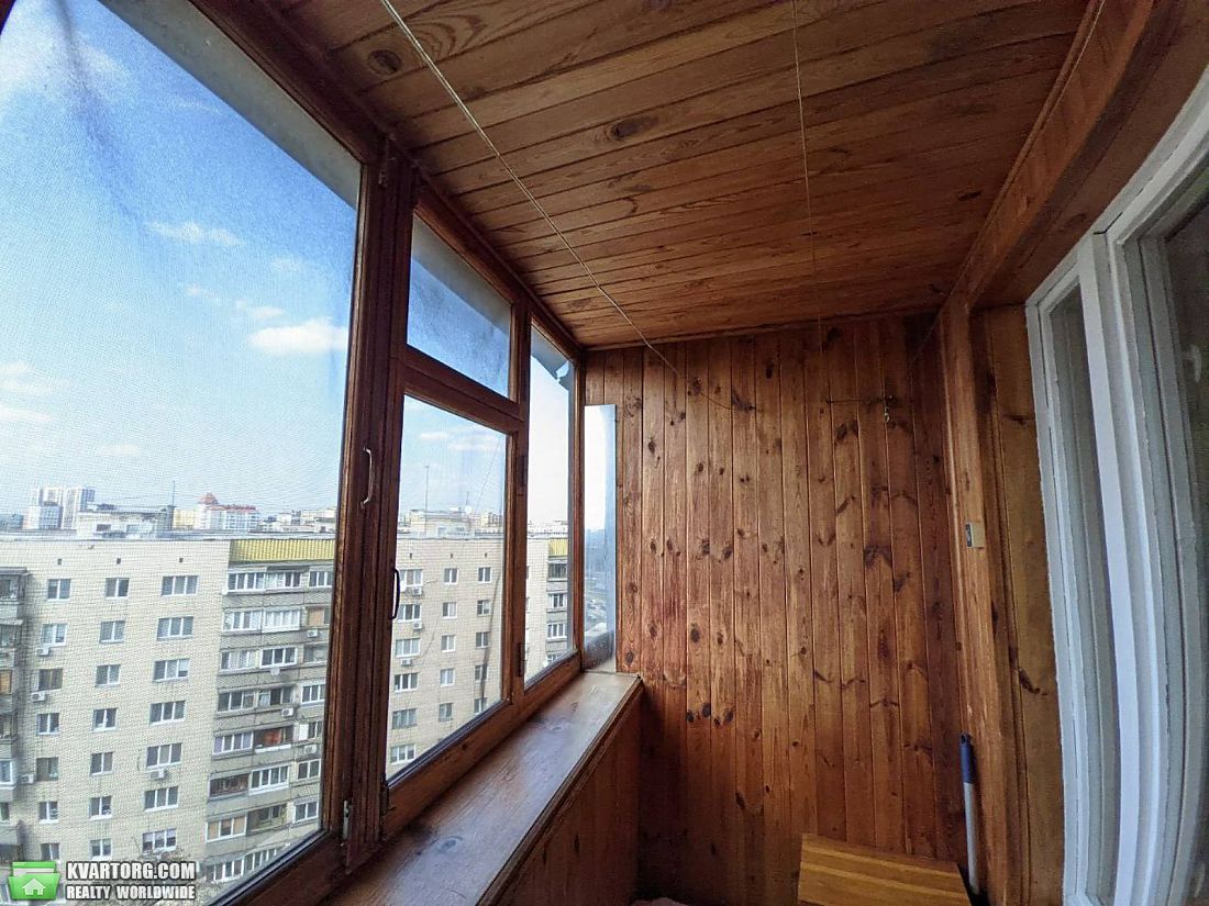 Rent out 1-room apartment. Киев, Андрія Малишко — photo 5