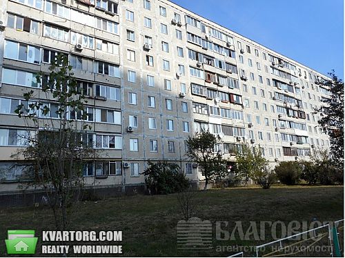 Sell 3-room apartment. Киев, Малиновского — photo 2
