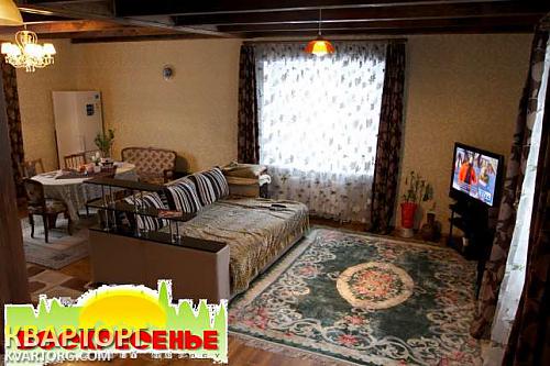 Sell house. Киев,  Русановские сады — photo 2