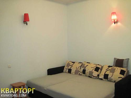 Rent out 2-room apartment. Одесса, Утесова — photo 2