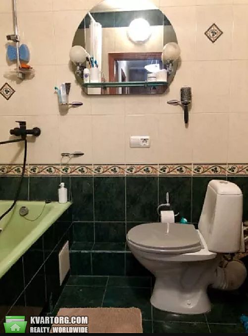 Sell 1-room apartment. Киев,  Ревуцкого — photo 6