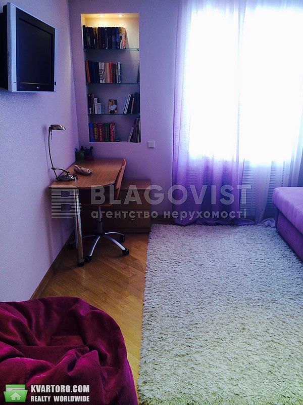 Sell 3-room apartment. Киев,  Пулюя — photo 3