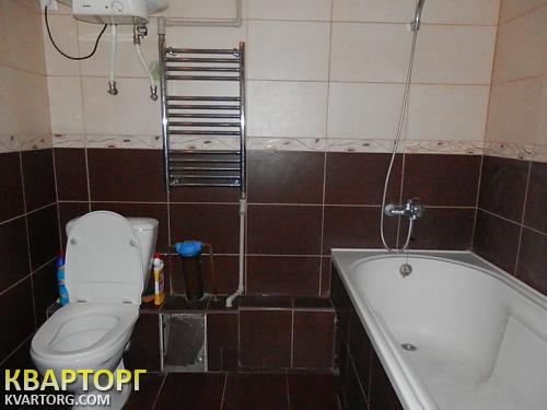 Rent out 3-room apartment. Харьков, Ленина пр. — photo 8