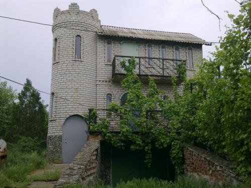 Sell house. Днепропетровск, Зеленый гай — photo 1