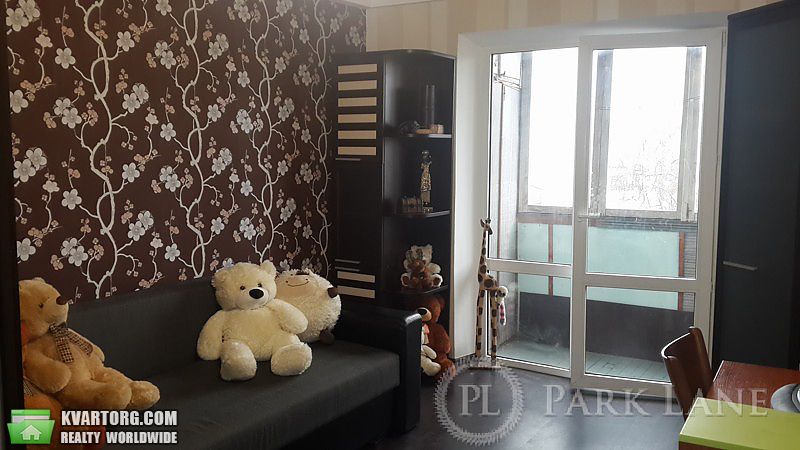Sell 1-room apartment. Киев,  Серафимовича — photo 2