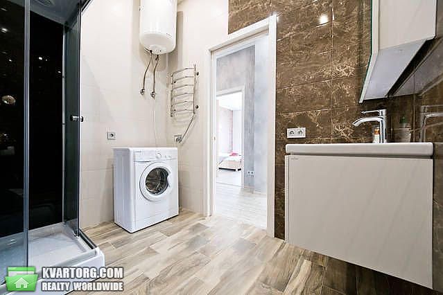 Rent out 2-room apartment. Одесса, Французский бульвар — photo 10