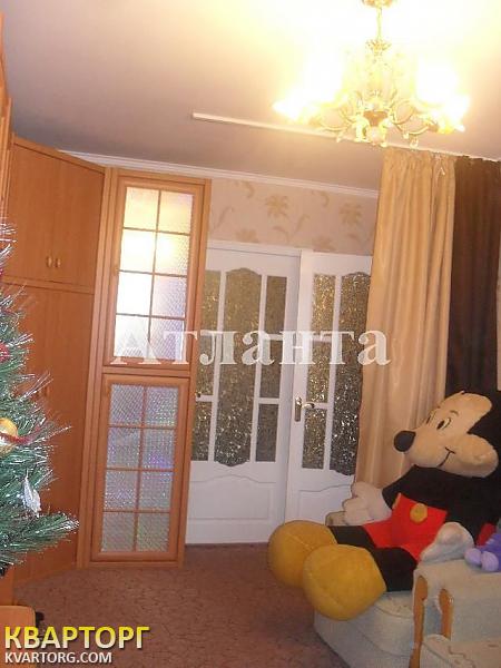 Sell 2-room apartment. Одесса, Добровольского — photo 1